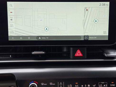 New 2026 Kia Carnival image 12