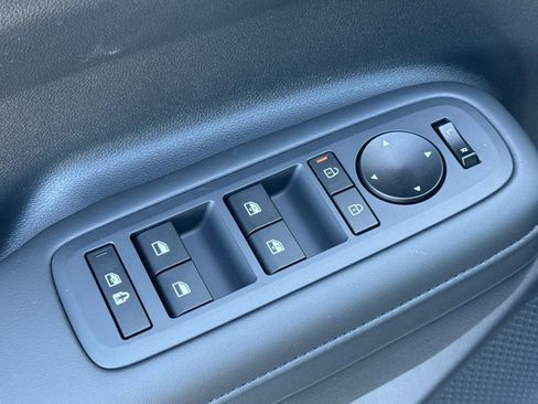 New 2026 Hyundai Santa Fe SEL FWD image 12
