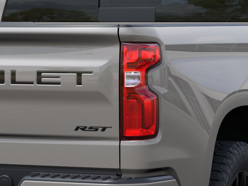 New 2026 Chevrolet Silverado 1500 RST w/ All Star Edition Plus AWD/4WD image 17