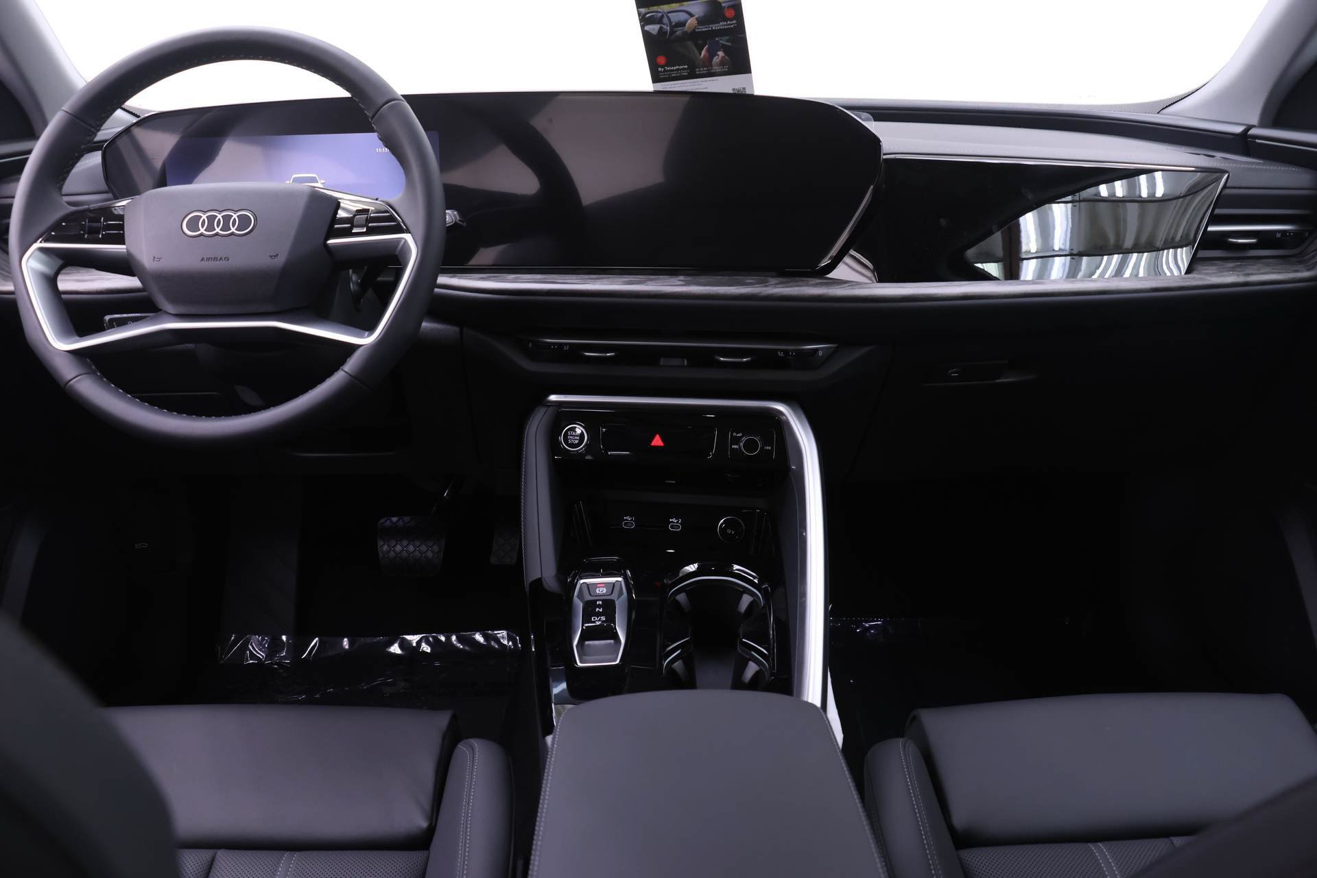 New 2026 Audi Q5 Premium Plus AWD/4WD image 8