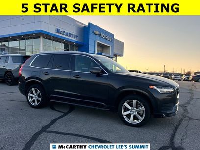 Used 2023 Volvo XC90 B5 Core