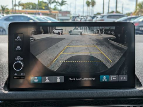 Used 2022 Honda Civic Sport Touring image 21