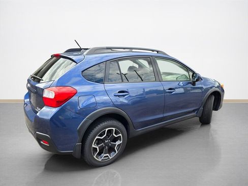 Used 2013 Subaru Crosstrek 2.0i Premium AWD/4WD image 4