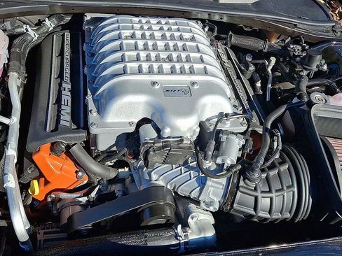Used 2023 Dodge Challenger SRT Hellcat RWD image 27