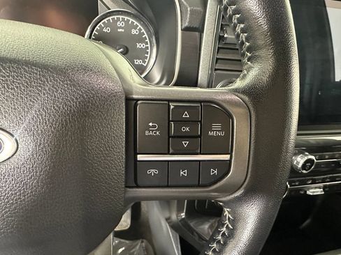 Used 2022 Ford F150 XLT w/ Equipment Group 302A High AWD/4WD image 25