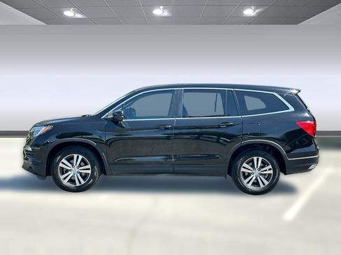 Used 2018 Honda Pilot EX-L image 2