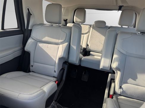 New 2026 Ford Expedition Platinum w/ Driver's Package image 13