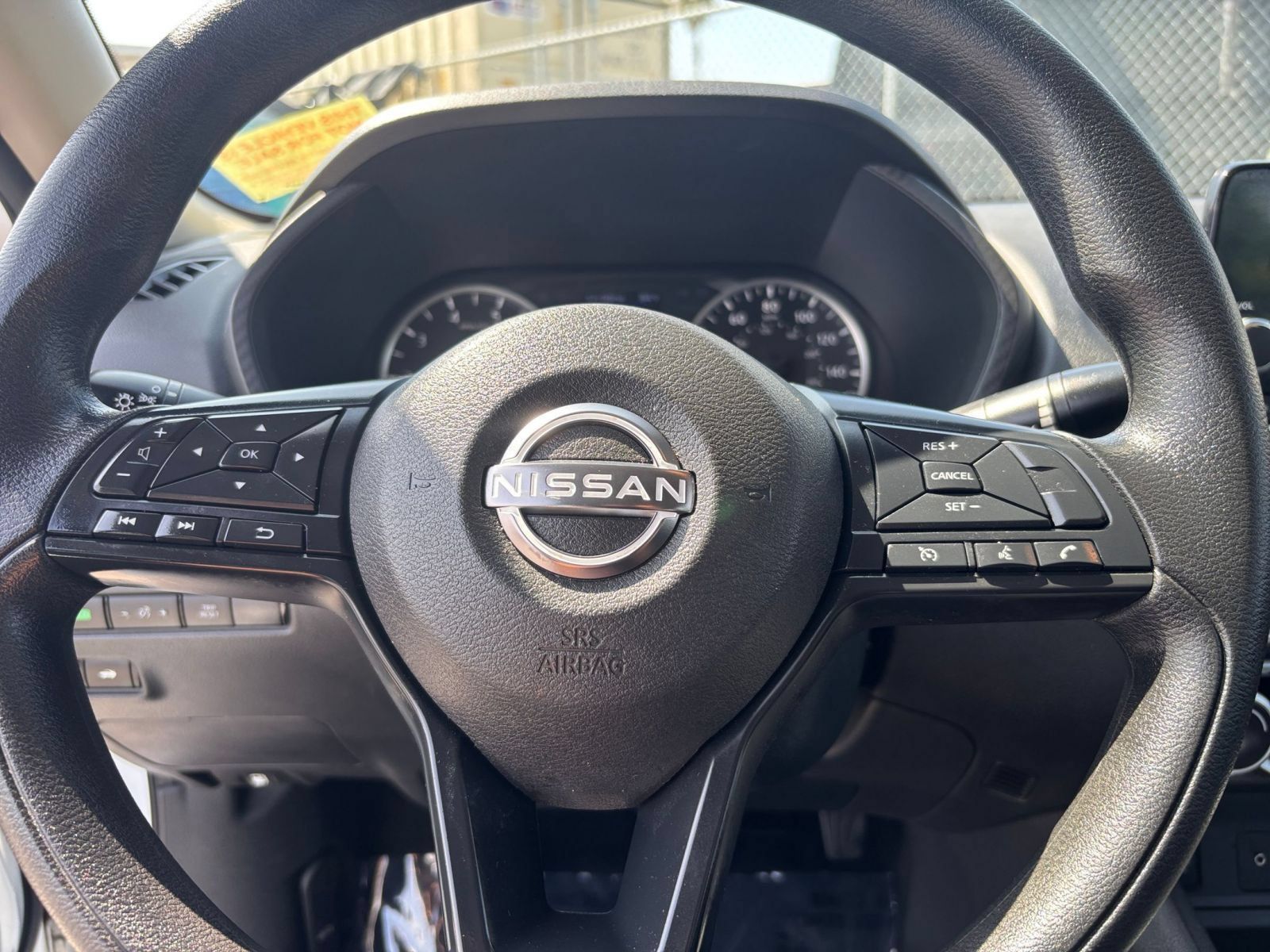 Used 2025 Nissan Sentra S FWD image 27