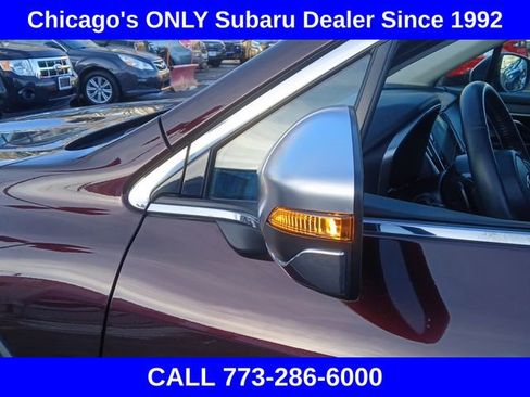 Certified 2023 Subaru Outback Touring XT image 31