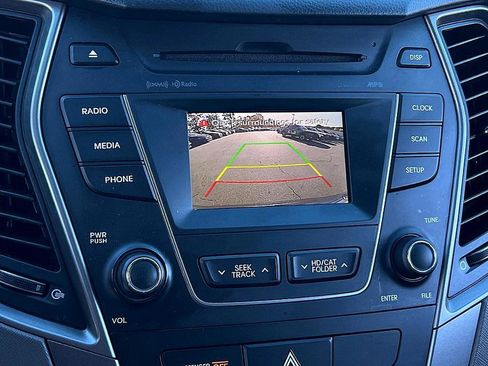 Used 2016 Hyundai Santa Fe Sport w/ Option Group 02 image 10