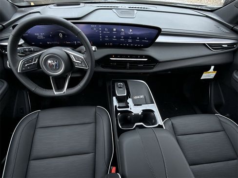 New 2026 Buick Enclave Sport Touring w/ Power Package image 23