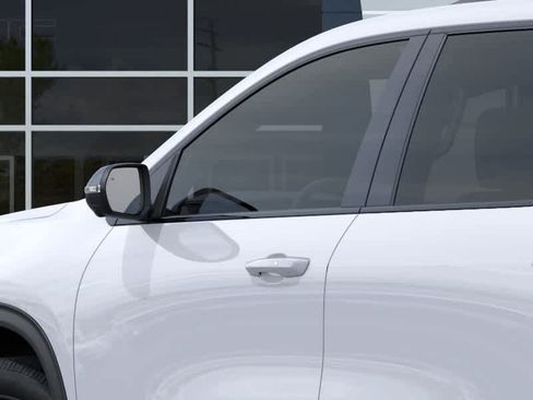 New 2026 GMC Acadia Elevation AWD/4WD image 12