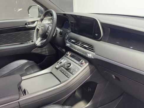 Used 2020 Hyundai Palisade Limited FWD image 13