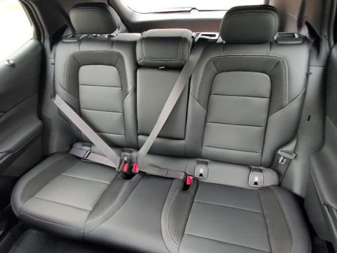 New 2026 Chevrolet Equinox EV LT AWD/4WD image 8