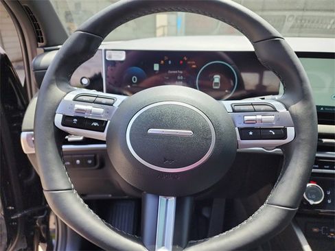 New 2025 Hyundai Santa Cruz Limited image 28