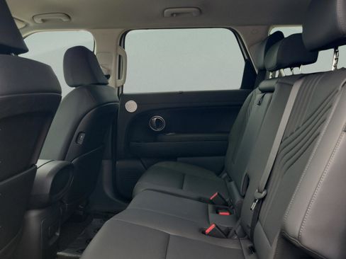 New 2026 Hyundai Palisade SEL image 11