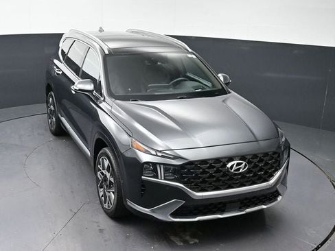 Used 2023 Hyundai Santa Fe Calligraphy FWD image 18