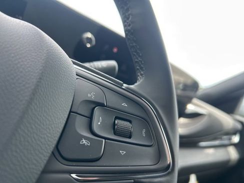 New 2026 Buick Envista Sport Touring w/ Convenience I Package FWD image 18