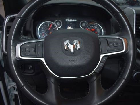 Used 2024 RAM 2500 Big Horn image 13