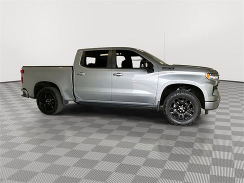 Used 2023 Chevrolet Silverado 1500 RST w/ RST All Star Premium Package image 13