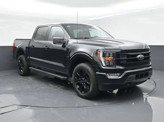 Used 2023 Ford F150 XLT w/ Equipment Group 302A High AWD/4WD video 1