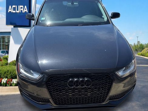 Used 2014 Audi A4 2.0T Premium Plus w/ Premium Plus Package AWD/4WD image 18