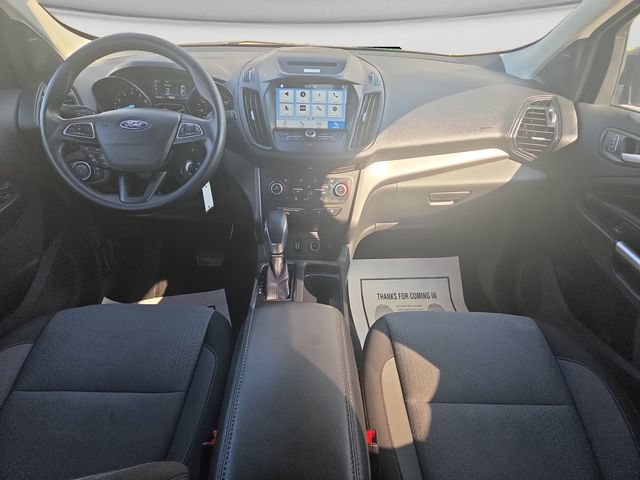 Used 2018 Ford Escape SE w/ SE Sync 3 Package FWD image 29