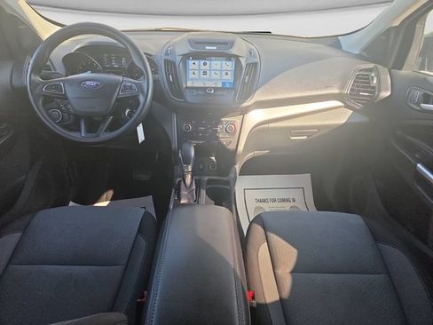 Used 2018 Ford Escape SE w/ SE Sync 3 Package FWD image 29