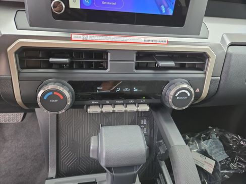 New 2026 Toyota Tacoma SR5 AWD/4WD image 24