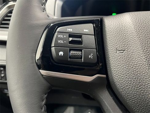 New 2026 Honda Odyssey Touring image 14