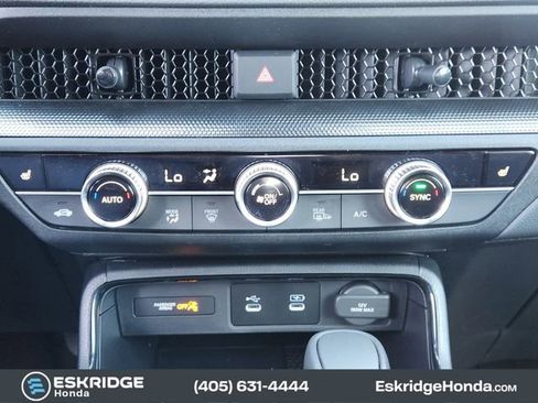 New 2026 Honda CR-V TrailSport image 15