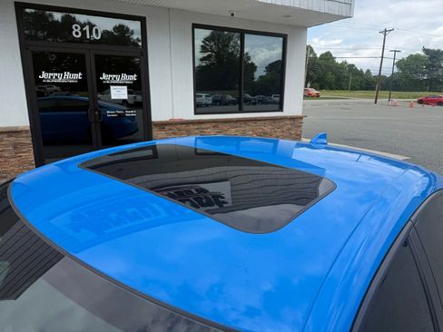 Used 2025 Honda Civic Sport image 12