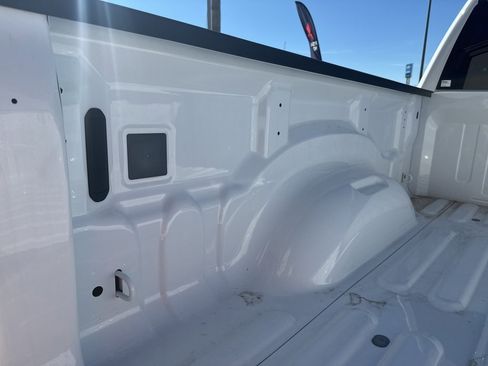 Used 2025 RAM 1500 Tradesman w/ Night Edition image 11