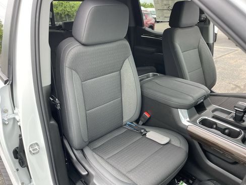 New 2026 Chevrolet Silverado 1500 LT w/ All Star Edition Plus image 72