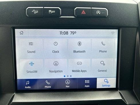 Used 2020 Ford F150 XLT w/ Equipment Group 302A Luxury AWD/4WD image 26