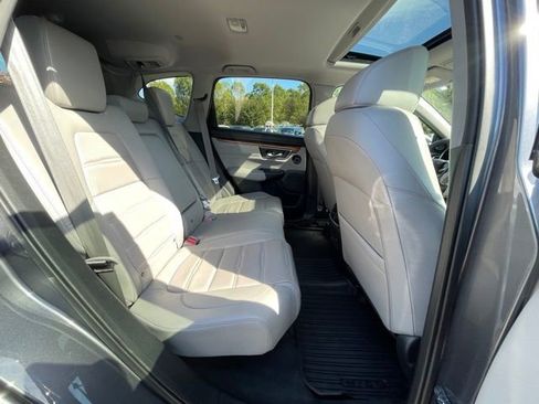 Used 2017 Honda CR-V Touring image 24
