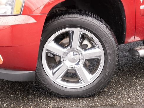 Used 2014 Chevrolet Tahoe LTZ image 26