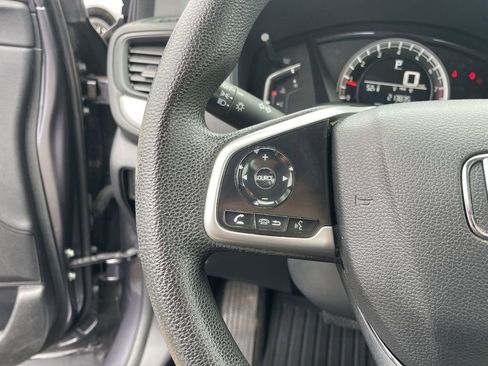 Used 2019 Honda CR-V LX image 16