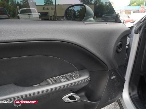 Used 2019 Dodge Challenger R/T Scat Pack w/ Dynamics Package image 16