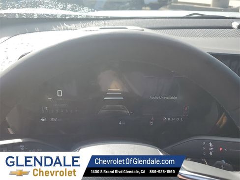 New 2026 Chevrolet Equinox LT w/ LPO, Floor Liner Package image 30