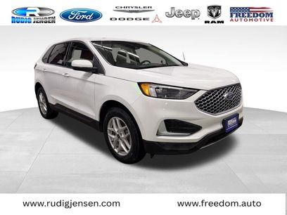 Used 2024 Ford Edge SEL