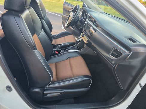 Used 2014 Toyota Corolla S w/ Protection Package image 21