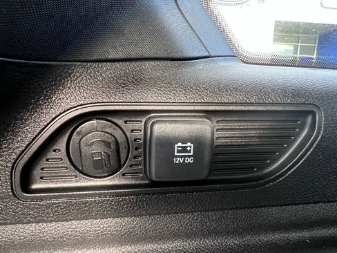 Used 2024 Jeep Grand Cherokee Limited 4xe AWD/4WD image 18