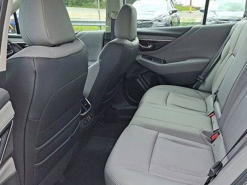 New 2025 Subaru Legacy Limited image 8