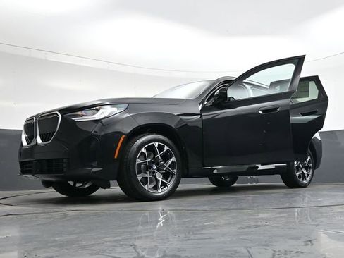 New 2026 BMW X3 xDrive30 w/ Premium Package image 33