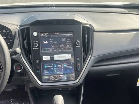 New 2026 Subaru Crosstrek 2.5i AWD/4WD image 12