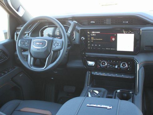 New 2026 GMC Sierra 2500 AT4 w/ AT4 Premium Plus Package image 7