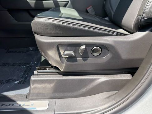 New 2026 GMC Sierra 2500 Denali w/ Denali Reserve Package AWD/4WD image 19