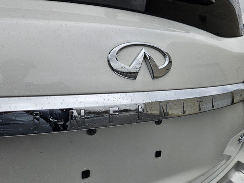 Certified 2024 INFINITI QX80 Sensory w/ All-Season Package image 33