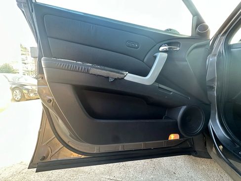 Used 2008 Acura RDX SH-AWD image 15